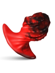 Dragonspawn Plug Anal Silicona Talla L