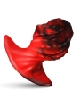 Dragonspawn Plug Anal Silicona Talla L