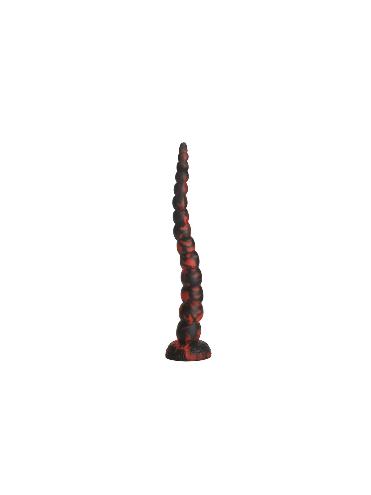 Stinger Dildo 37 cm Silicona