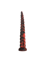 Stinger Dildo 37 cm Silicona