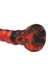 Stinger Dildo 37 cm Silicona