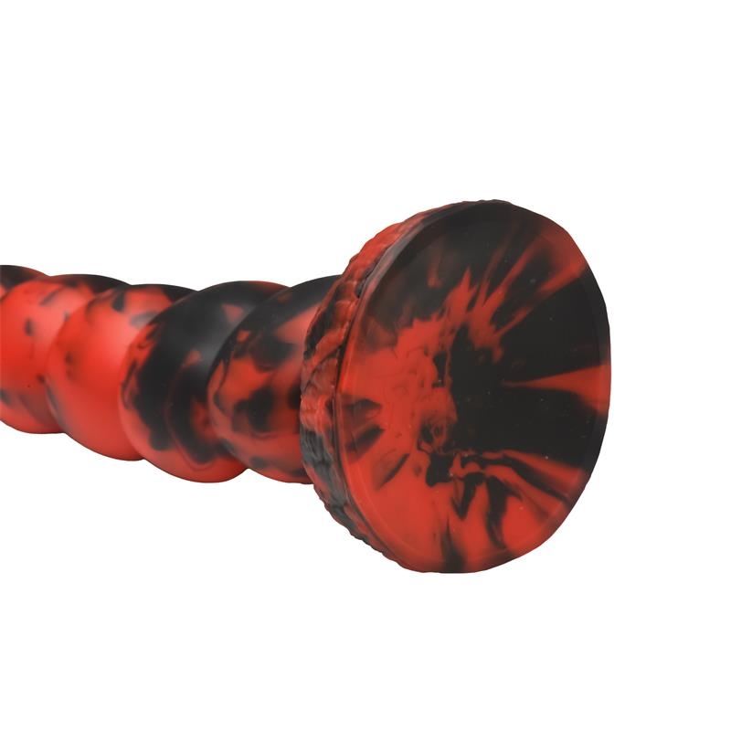 Stinger Dildo 37 cm Silicona