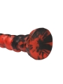 Stinger Dildo 37 cm Silicona
