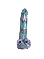 Astro Thrust Dildo con Vibracion y Thrusting
