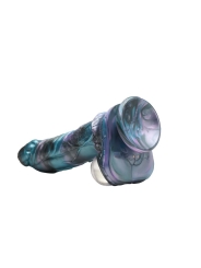 Astro Thrust Dildo con Vibracion y Thrusting