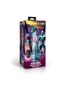 Astro Thrust Dildo con Vibracion y Thrusting