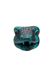 Serpentine Masturbador Serpiente Silicona