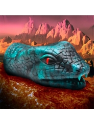 Serpentine Masturbador Serpiente Silicona