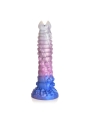 Tenta Queen Dildo Ovipositor con 6 Huevos