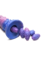 Tenta Queen Dildo Ovipositor con 6 Huevos