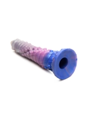 Tenta Queen Dildo Ovipositor con 6 Huevos