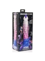 Tenta Queen Dildo Ovipositor con 6 Huevos
