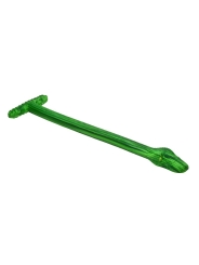 Slither Dildo Serpiente Silicona