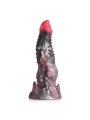 Hades Dildo Silicona Talla M