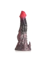Hades Dildo Silicona Talla M