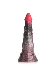 Hades Dildo Silicona Talla M