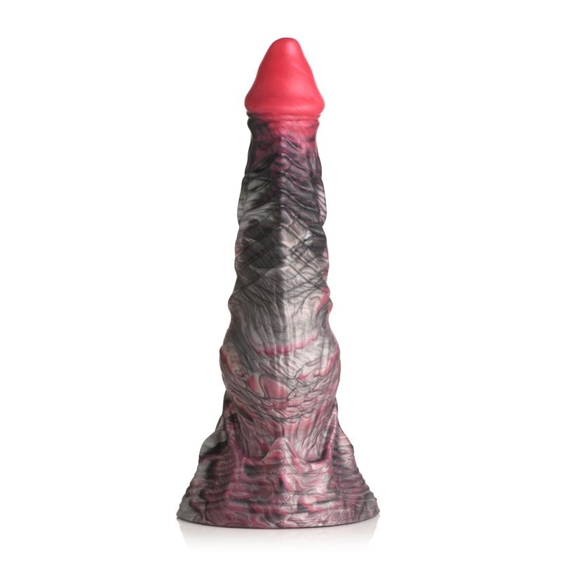 Hades Dildo Silicona Talla M