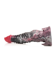 Hades Dildo Silicona Talla M