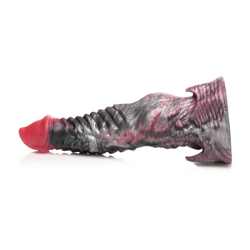 Hades Dildo Silicona Talla M