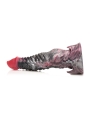 Hades Dildo Silicona Talla M
