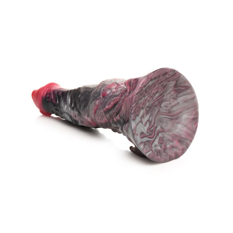 Hades Dildo Silicona Talla M