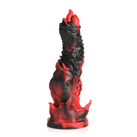 Mephisto Dildo Silicona