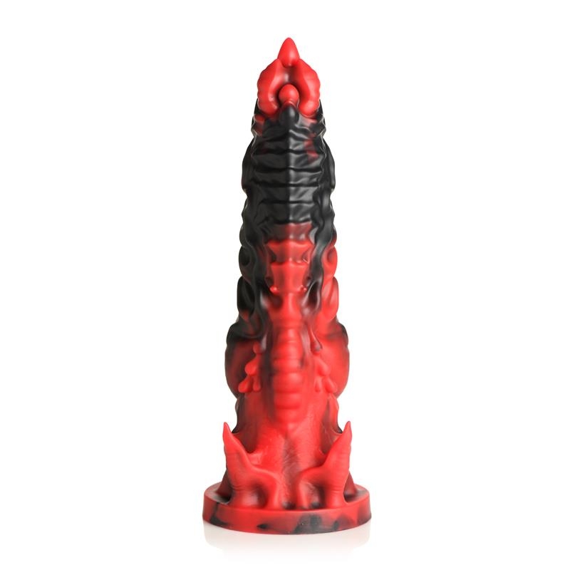 Mephisto Dildo Silicona
