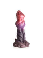 Deep Diver Dildo Silicona