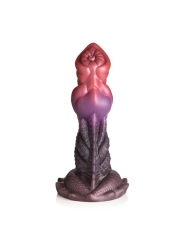 Deep Diver Dildo Silicona