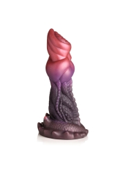 Deep Diver Dildo Silicona