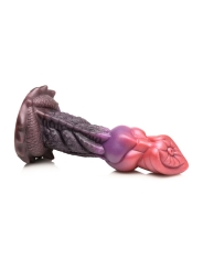 Deep Diver Dildo Silicona