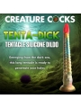 Tenta Dick Dildo Tentaculo Silicona
