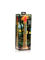 Tenta Dick Dildo Tentaculo Silicona