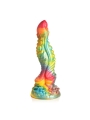 Majestic Merman Dildo Silicona
