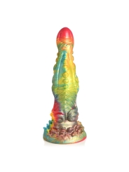 Majestic Merman Dildo Silicona