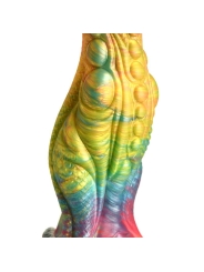 Majestic Merman Dildo Silicona