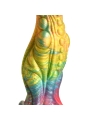 Majestic Merman Dildo Silicona