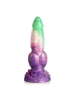 Aqua Phoenix Dildo Silicona