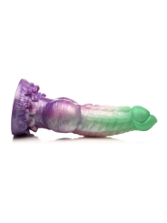 Aqua Phoenix Dildo Silicona