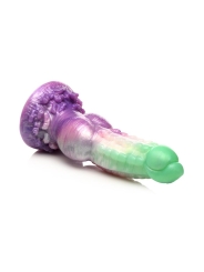 Aqua Phoenix Dildo Silicona
