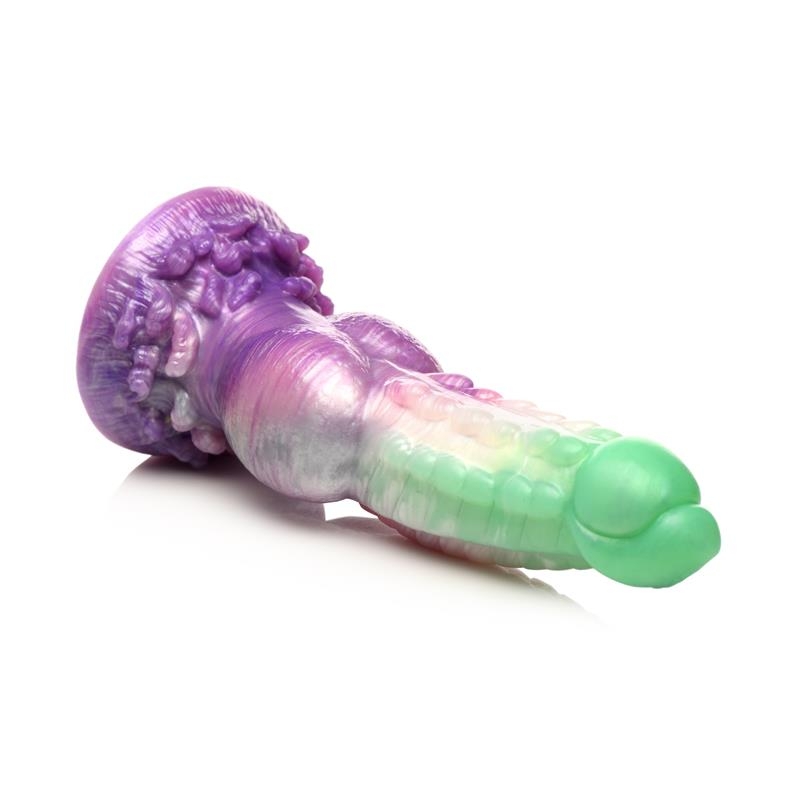 Aqua Phoenix Dildo Silicona