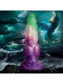 Aqua Phoenix Dildo Silicona