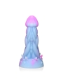 Nomura Jellyfish Dildo Silicona
