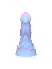Nomura Jellyfish Dildo Silicona