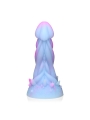 Nomura Jellyfish Dildo Silicona