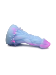 Nomura Jellyfish Dildo Silicona