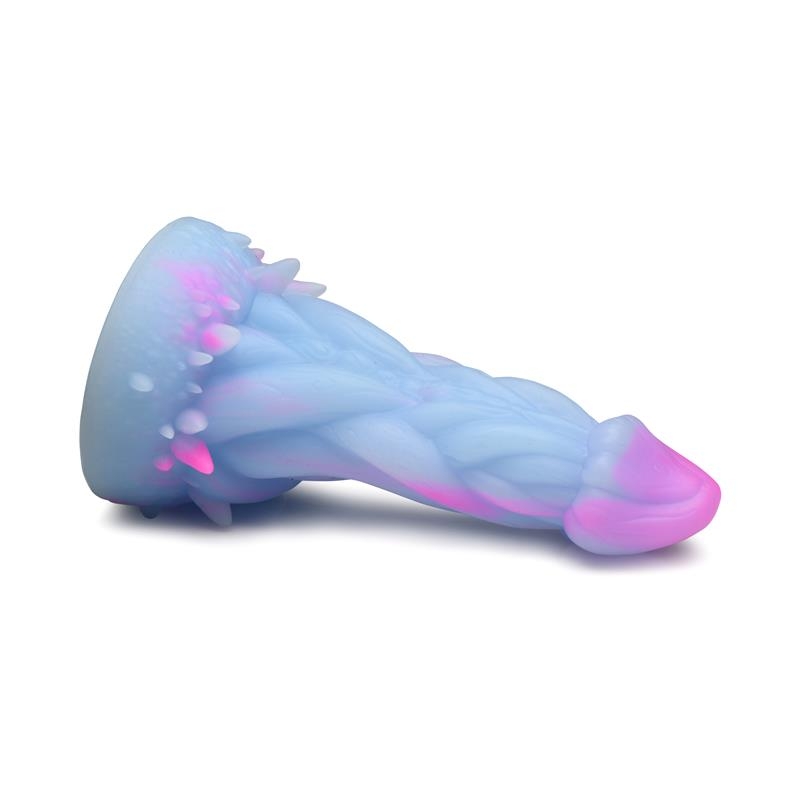 Nomura Jellyfish Dildo Silicona