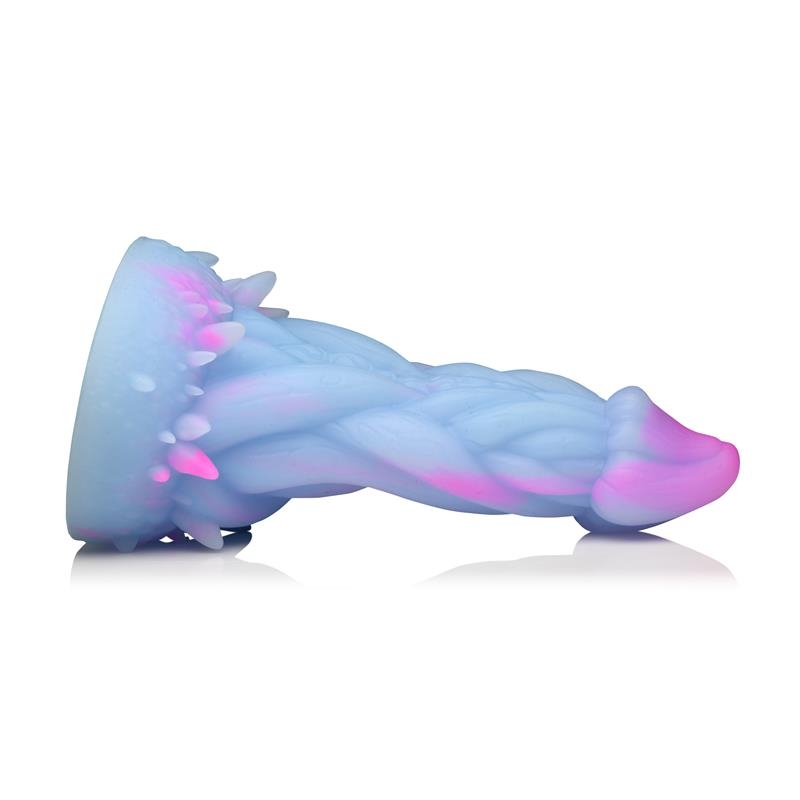 Nomura Jellyfish Dildo Silicona