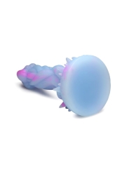 Nomura Jellyfish Dildo Silicona