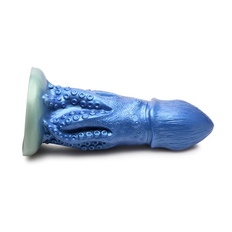 Cocktopus Dildo Tentaculo Silicona